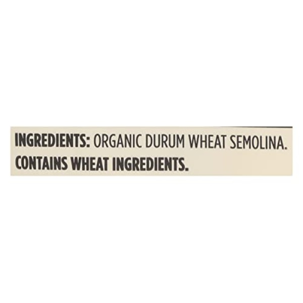 365 by Whole Foods Market, Organic Shells, 454g