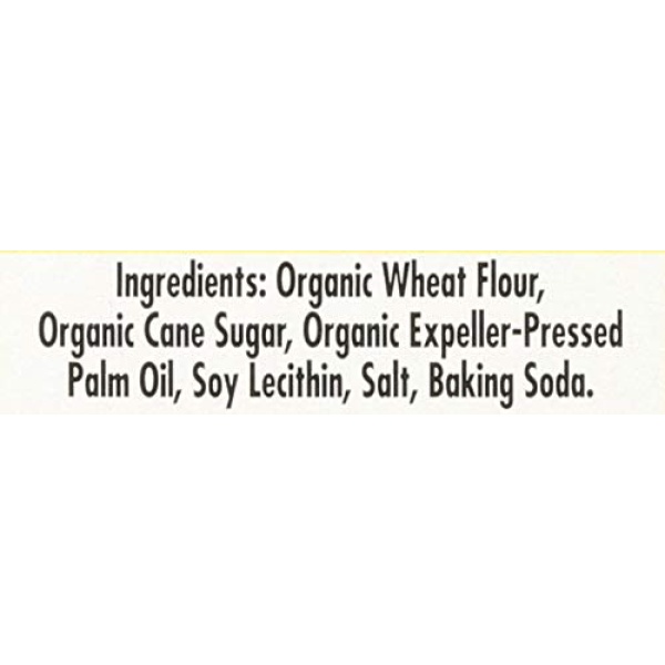 LETS DO Organic Ice Cream Cones 12 Count, 34g