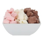 Arctic Farms Neapolitan Freeze Dried Ice Cream (28g)