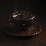 Kicking Horse Coffee, Three Sisters, Medium Roast, 1kg