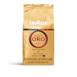 Lavazza Qualità Oro Whole Bean Blend, Medium Roast, 1kg