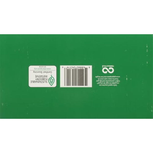 GoGo squeeZ Fruit on the Go, Apple & Cinnamon, 90g (20 Pack)