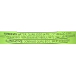 Aroy-D Quail Eggs, 425g, 2-Pack