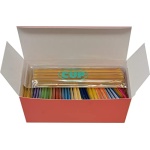 Twinings Herbal Tea Assortment (40) with Honey Sticks