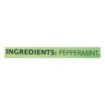 Twinings Pure Peppermint Tea Bags, 20 Count (Pack of 6)