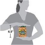 Southern Style Nuts Gourmet Hunter Mix, 650g