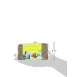 Mestemacher High Fiber Bread Variety Pack, 500g Each (3 Pack)