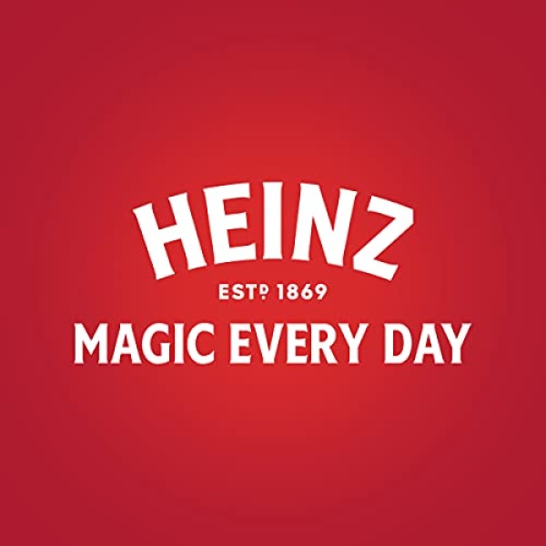 Heinz Ketchup, Relish & Mustard Picnic Pack, 3 Count