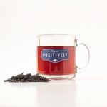 Organic Positively Assam TGFOP Black Tea, Loose Leaf, 454g