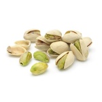 Setton Farms Organic Pistachios, Dry Roasted, 198g Bag