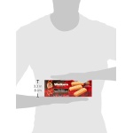 Walkers Classic Shortbread Fingers - 150g