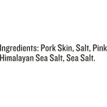EPIC Pink Himalayan Salt Pork Rinds, 4Ct Box (70g bags)