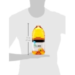 Happy Belly 100% Apple Juice, 1.89 L Bottle