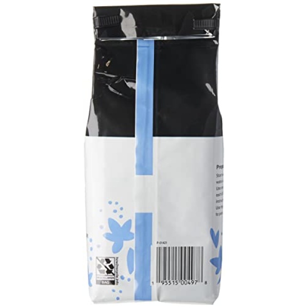 Happy Belly French Vanilla Ground Coffee, Medium Roast, 340g