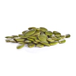 Yupik Raw Shelled Pumpkin Seeds, 454g