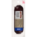 Old Wisconsin Premium Summer Sausage, 227g, Beef Flavor