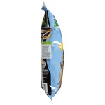 NY Style Bagel Thins, Sea Salt, 170g