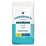 Cameron's Coffee Whole Bean, Breakfast Blend, 907g