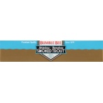 Bumble Bee Smoked Trout Fillets, 108g Can, 17g Protein