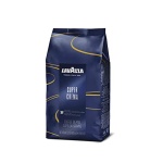 Lavazza Super Crema Coffee Blend, 1 kg, Light-Medium Roast