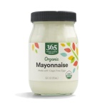 365 by Whole Foods Market, Organic Mayonnaise, 473 ml
