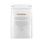 Blue Bottle Organic Espresso, Dark Roast, 340g Bag