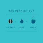 Cameron's Coffee Whole Bean, Breakfast Blend, 907g