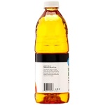 Happy Belly 100% Apple Juice, 1.89 L Bottle