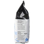 Happy Belly French Vanilla Ground Coffee, Medium Roast, 340g