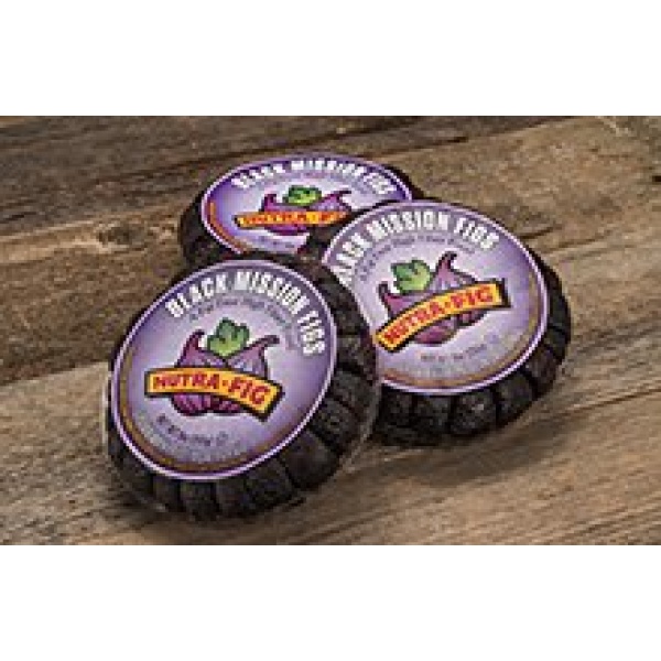 Nutra Black Mission Figs 255g (Pack of 2)