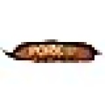Pork Chomps Dog Chews, 12.7 cm Sticks, Assorted, 50 Count