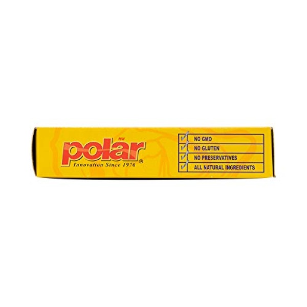 MW Polar Fancy Whole Smoked Oysters, 85g (Pack of 12)
