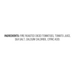 Amazon Fresh Fire Roasted Diced Tomatoes, 411g