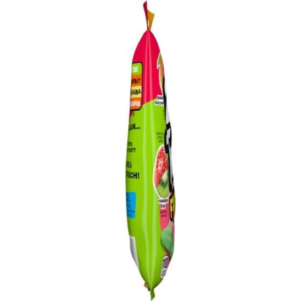 Laffy Taffy Fruit Combos Mini Bars, 170g