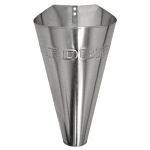 Yardbird Heavy-Duty Poultry Cone, Fits Up To 3.6 kg
