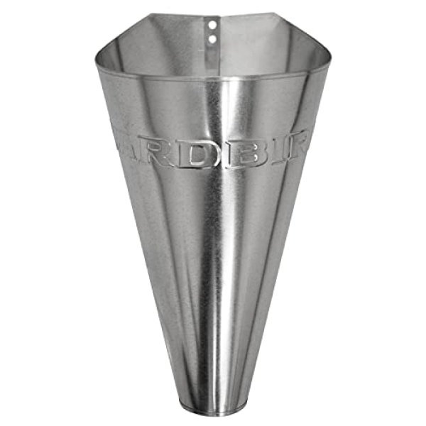 Yardbird Heavy-Duty Poultry Cone, Fits Up To 3.6 kg