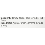 Badia Herbs De Provence, 227g