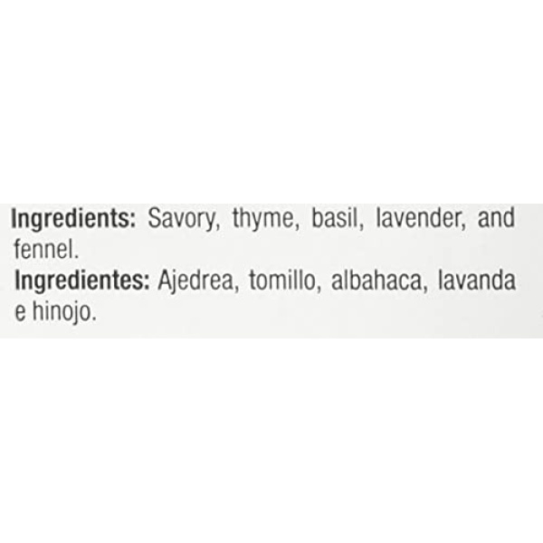 Badia Herbs De Provence, 227g