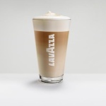 Lavazza Crema E Aroma Whole Bean Coffee, 1 kg Bag