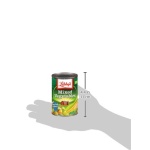 Libby's Mixed Vegetables, 425g Cans (Pack of 12)