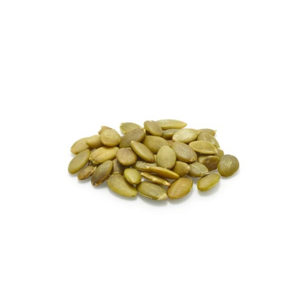 Yupik Raw Shelled Pumpkin Seeds, 454g