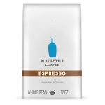 Blue Bottle Organic Espresso, Dark Roast, 340g Bag
