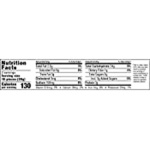 Sesmark Gluten Free Rice Thins Original - 90g (12 Pack)