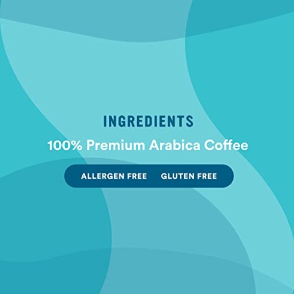 Cameron's Coffee Whole Bean, Breakfast Blend, 907g