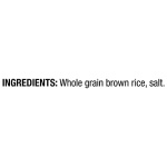 Quaker Rice Cakes, Lightly Salted, 6-Pack