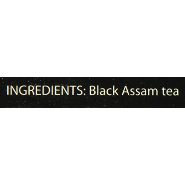 Taylors of Harrogate Pure Assam, 50 Bags