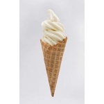 Frostline Vanilla Soft Serve Mix | Lactose & Gluten Free | 2.7 kg