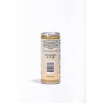 Culturi Organic Cold Brew Coffee with Milk & Sugar (12 Cans)