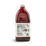 365 Organic Unsweetened Black Tea, 1.89 L