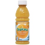 Tropicana 100% Orange Juice, 300ml (Pack of 24)